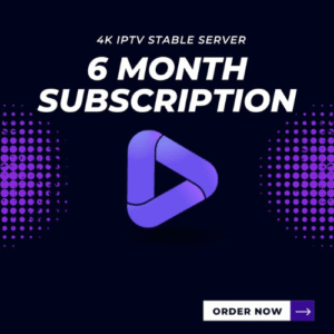6 Months Premium
